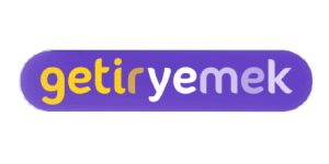 Getir Yemek Logo