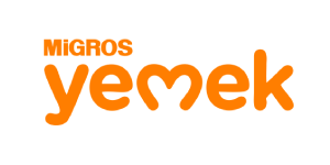 Migros Yemek Logo