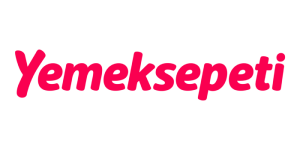 Yemek Sepeti Logo